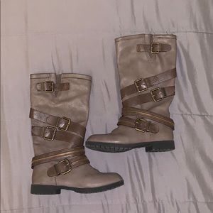 Aldo Boots